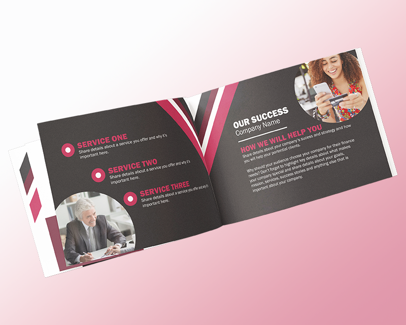 Catalog Design Tips For Small Businesses
