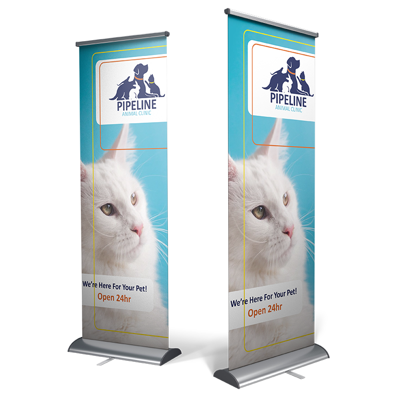 banner wide format printing