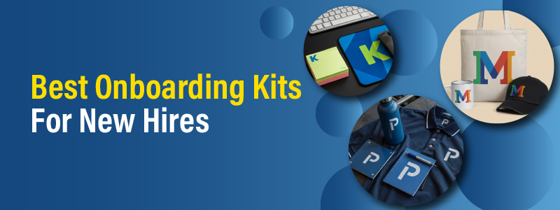 Best Onboarding Kits Powered By PortalPro KP
