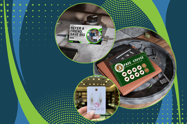 Creative Business CArd Ideas