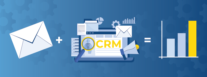 Direct Mail CRM Integration
