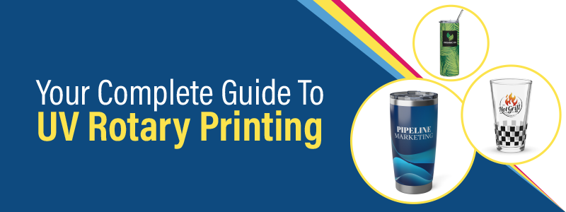 Guide to UV Rotary Printing - KP