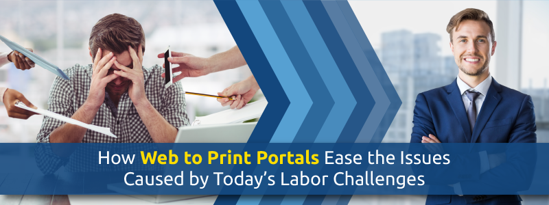 How Portals Ease Today's Labor Challenges