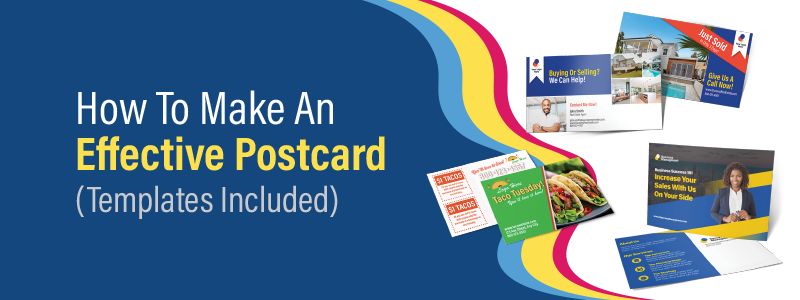 How to Make a Postcard