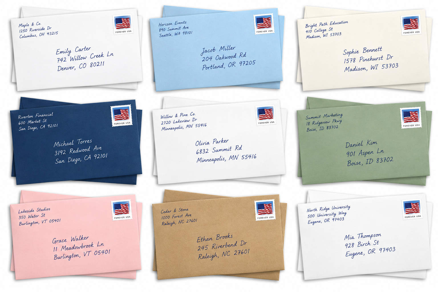 personalized-enevlopes-for-direct-mail-campaigns