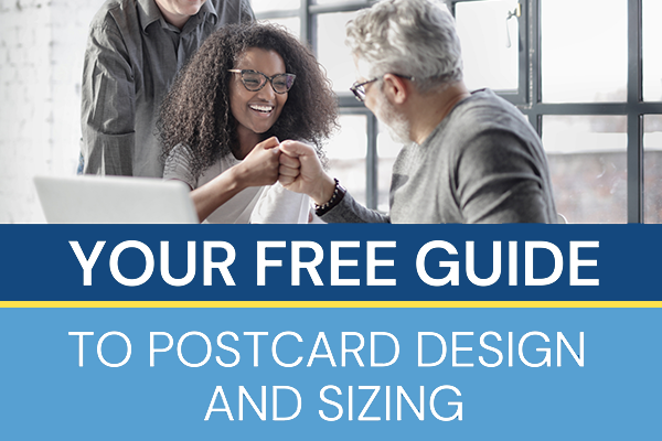 Postcard Sizes and Design Guide