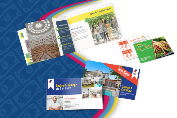 Save Money on Direct Mail Campaigns - KP