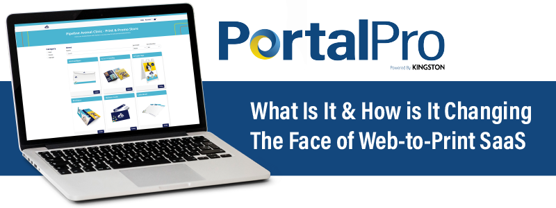 What Is PortalPro - KP