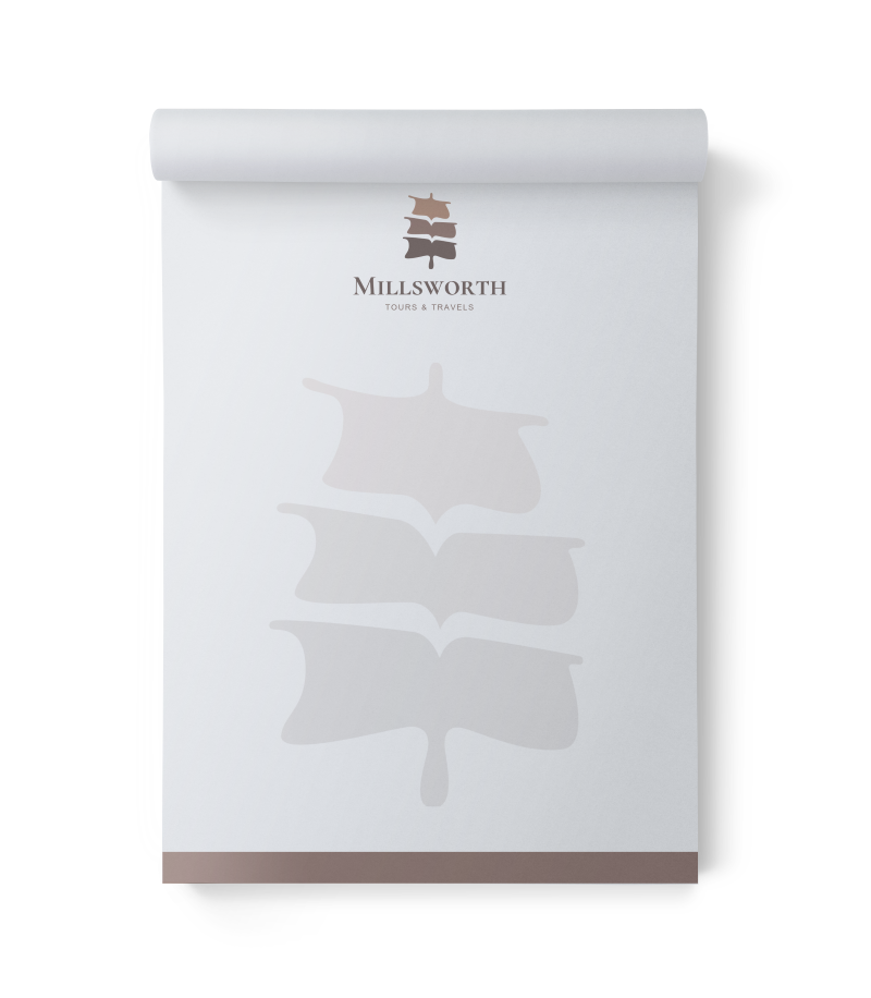 Notepad Printing