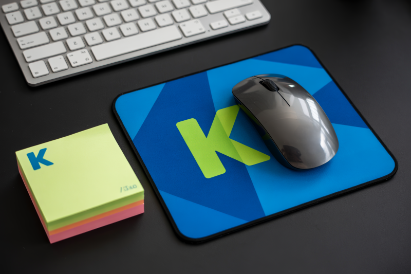 Onboarding Tech Gear