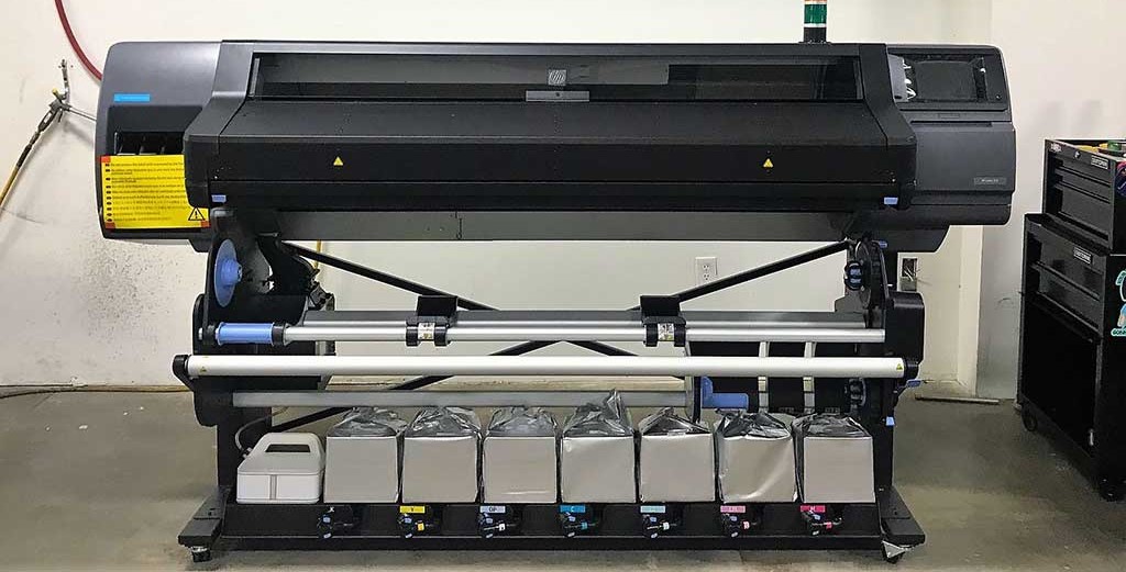 Kingston-Printing-HP-Latex-Printer